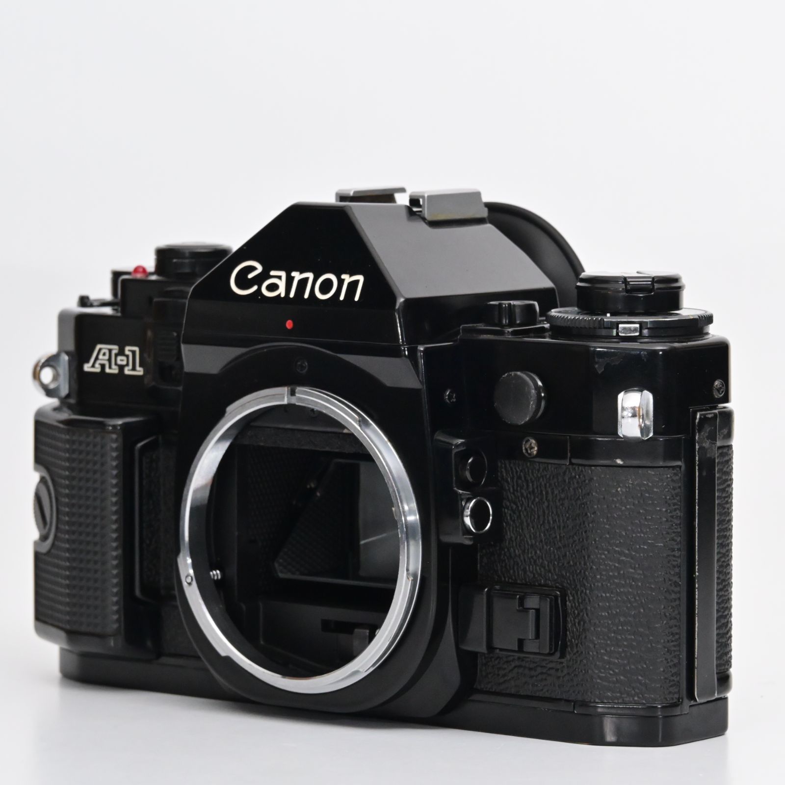 Canon A-1 本体のみ Canon A-1 本体のみ 【美品】 - メルカリ