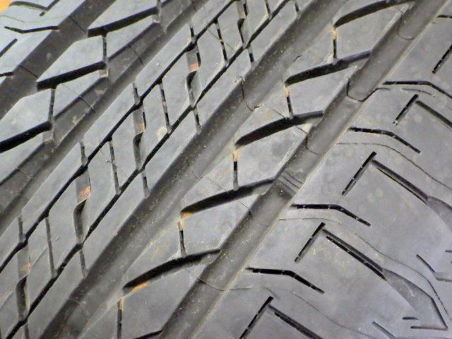 新車外し◆BS DUELER