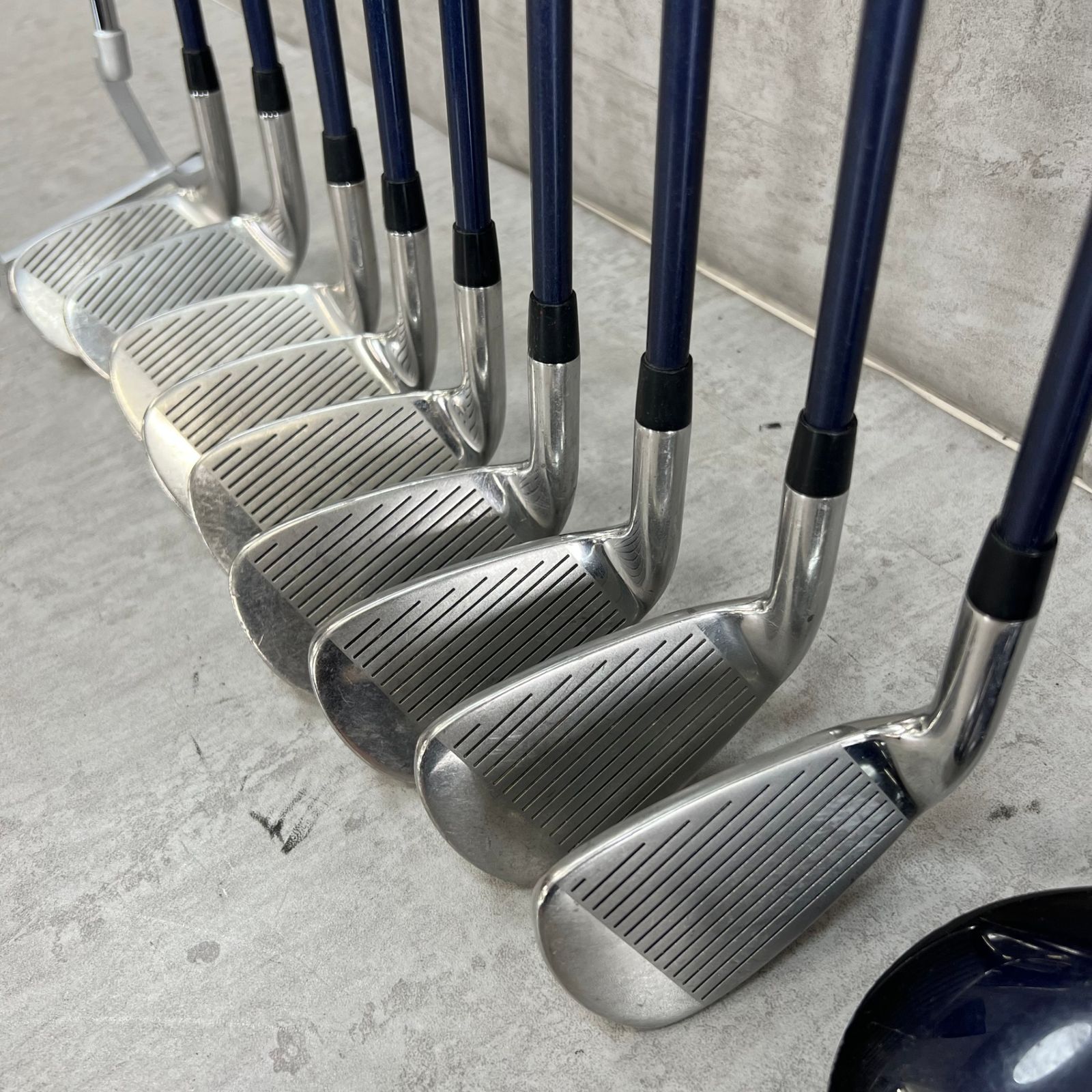 TaylorMade テーラーメイド