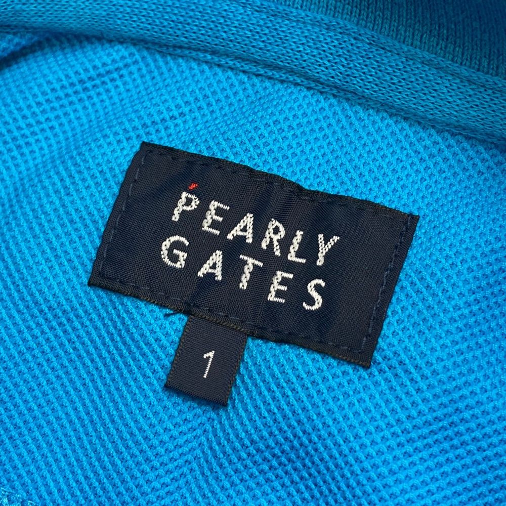 パーリーゲイツ　サイズ2 正規店舗購入 PEARLY GATES パーリーゲイツ オフィシャルサイト