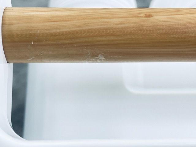 ホワイト 2025年製