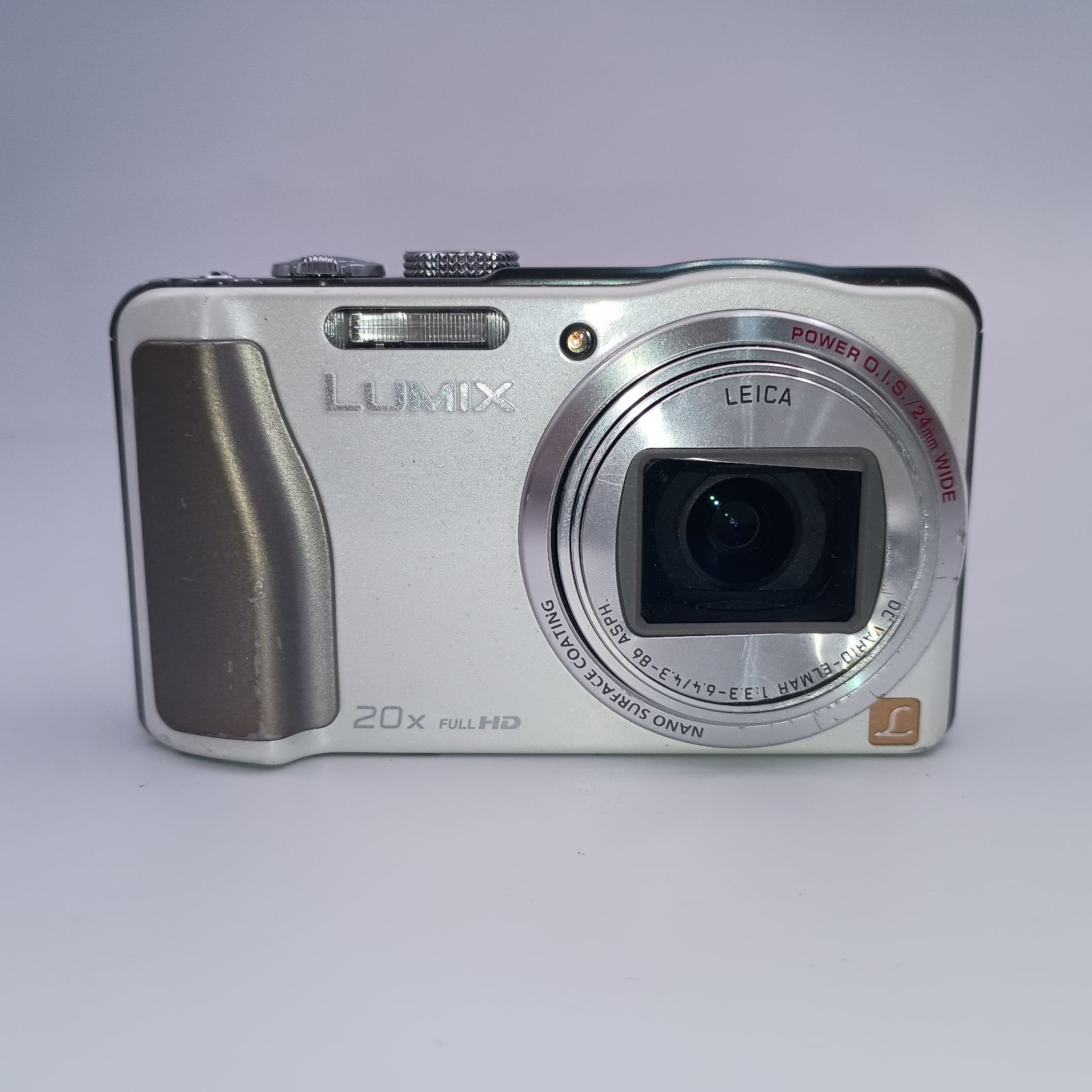 Panasonic LUMIX DMC-TZ30 デジタルカメラ ホワイト 61sKfZoa5PL._AC_SY200_QL15_.jpg