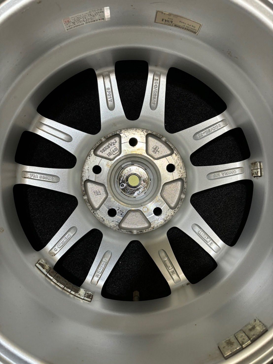 BMW Z4 E85/E86 Z4 2006年4月-2009年4月 DIXCEL(ディクセル) ブレーキ