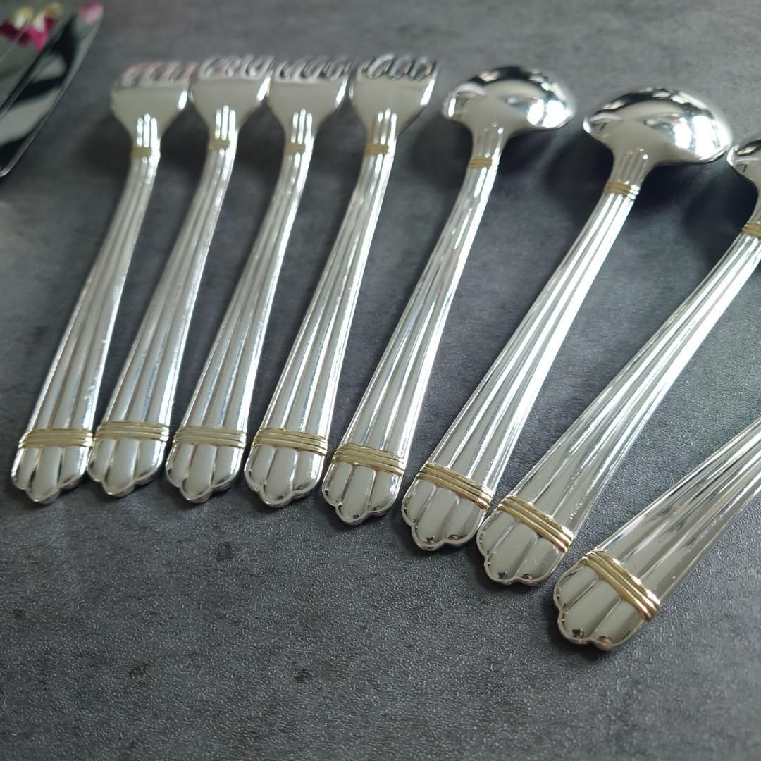 クリストフル アリアゴールドリング