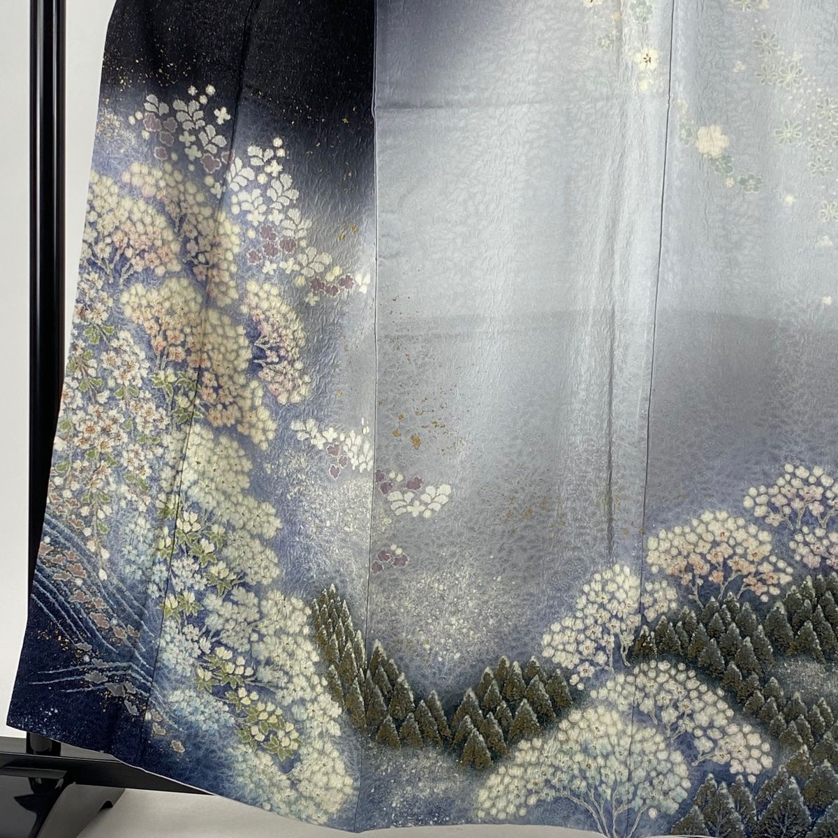 裄丈63cm