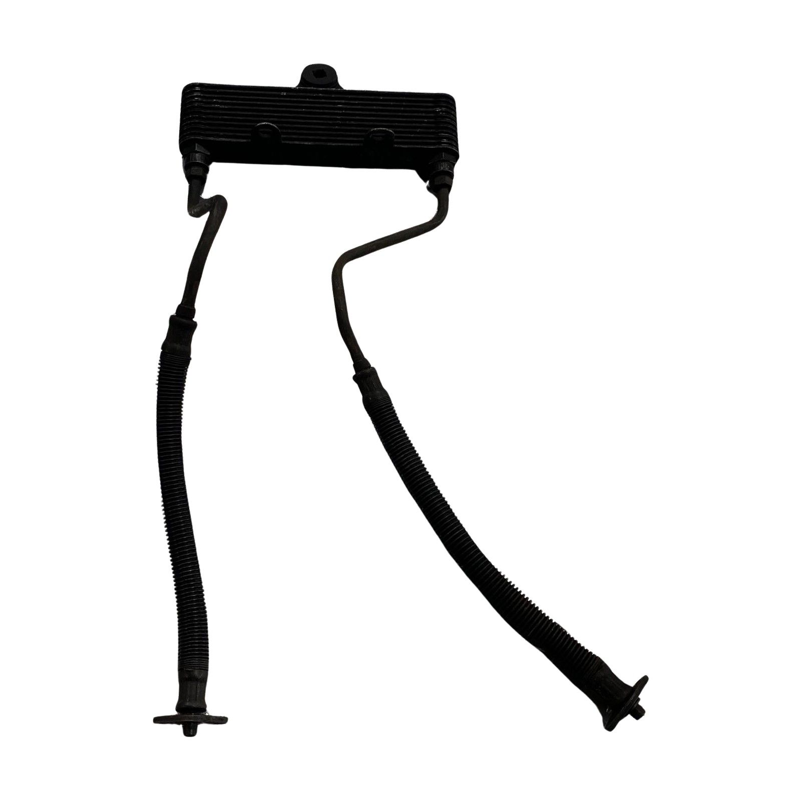 HONDA CBX400F/CBX550F オイルクーラー ホンダ - メルカリ