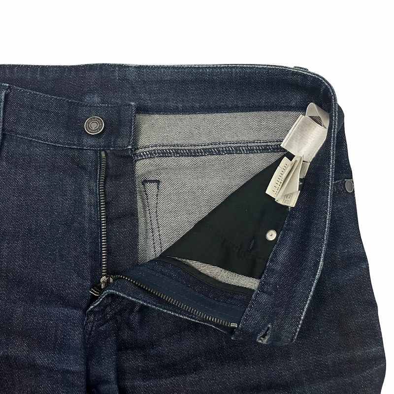 サルヴァトーレフェラガモ Salvatore Ferragamo デニムパンツ