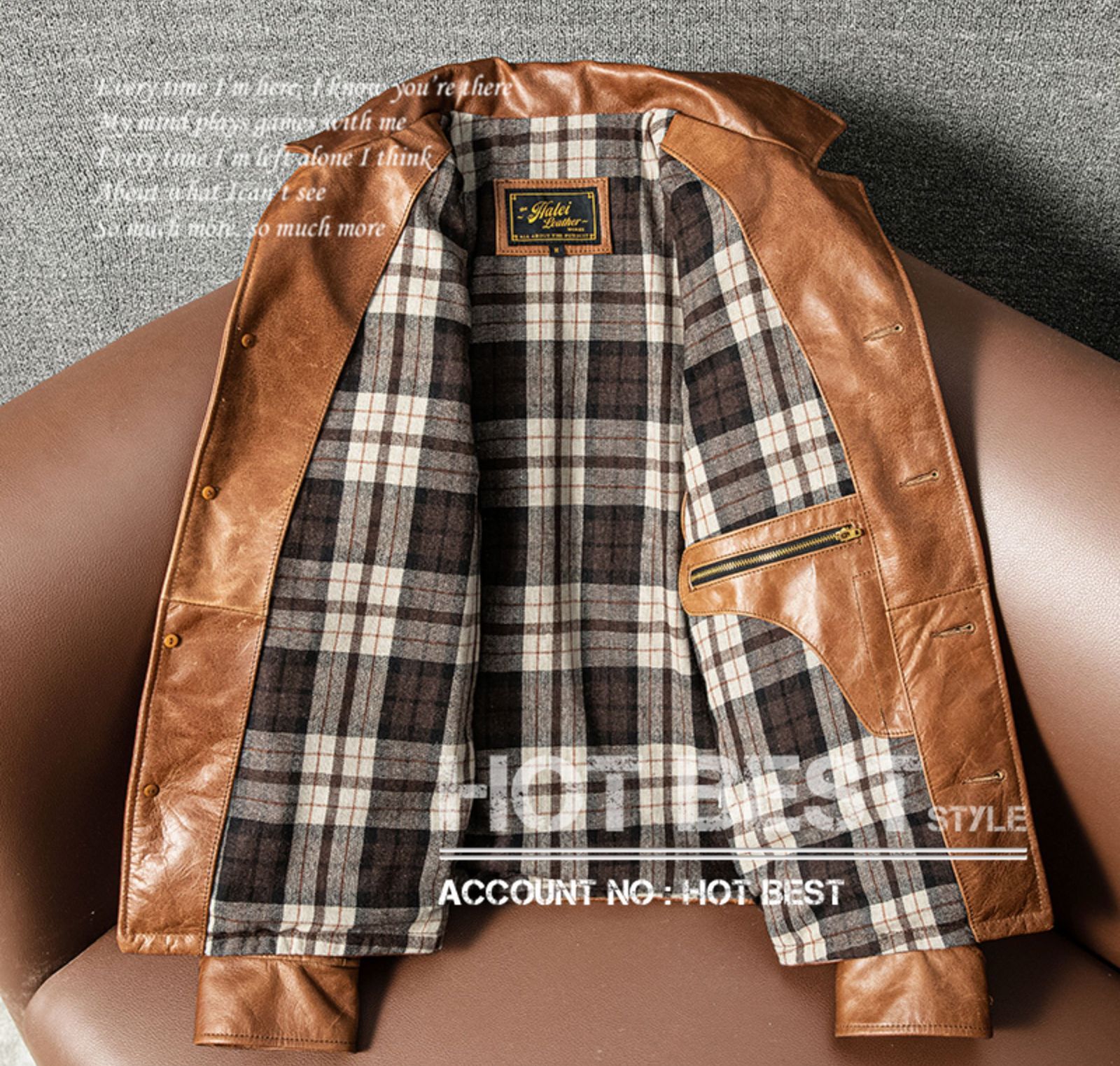 上質革ジャン メンズ カウハイド 復刻40年代 アビエイタースタイル