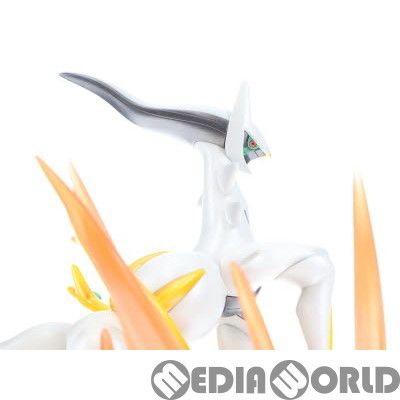 ポケモンセンター限定 アルセウス Pokémon LEGENDS