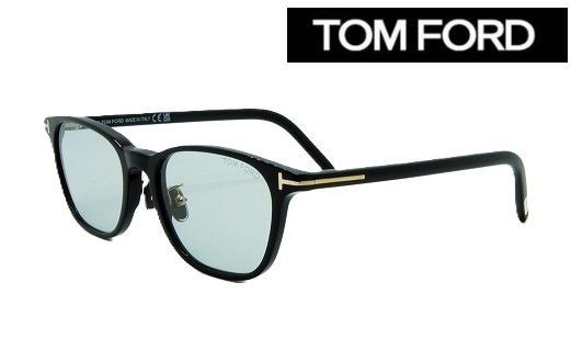 TOMFORD トムフォードサングラス TF1040D-01A (52SIZE)  アジアンフィッティング メンズ レディス 日本企画モデル 海外直輸入品