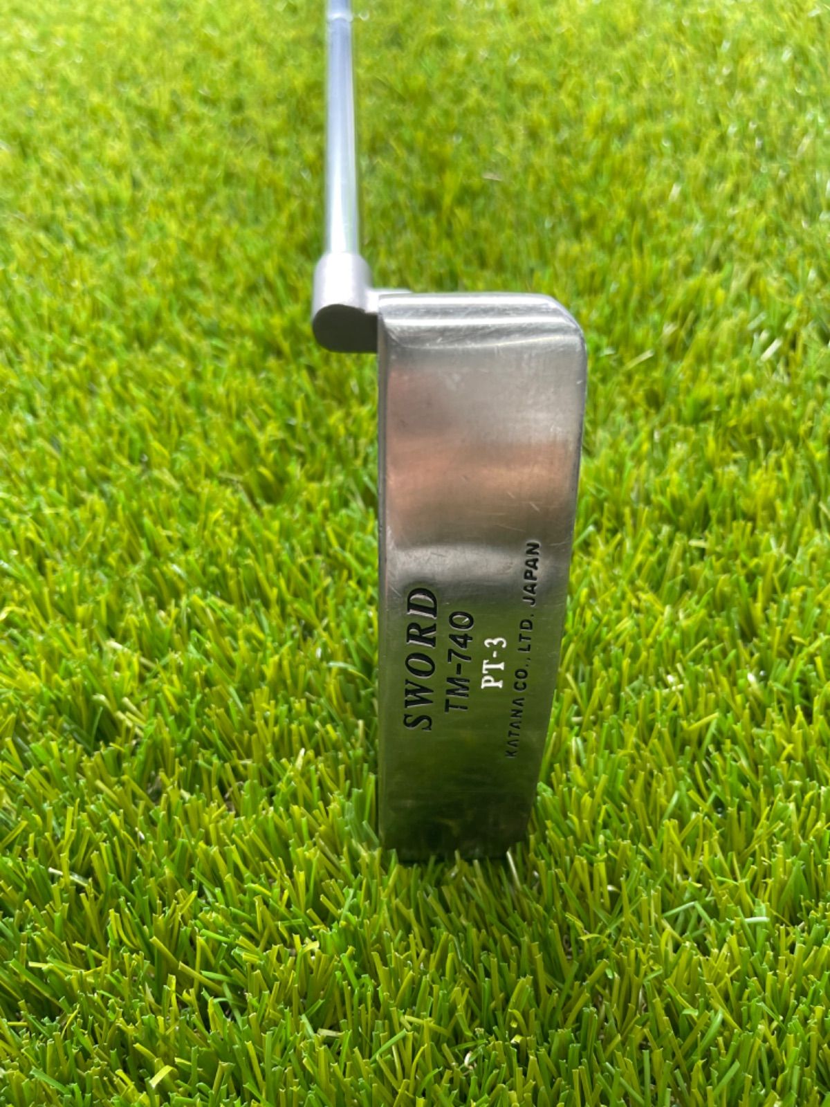 カタナ ゴルフクラブ13本セット KATANA SX7 ENIPEWOOD SWORD TM