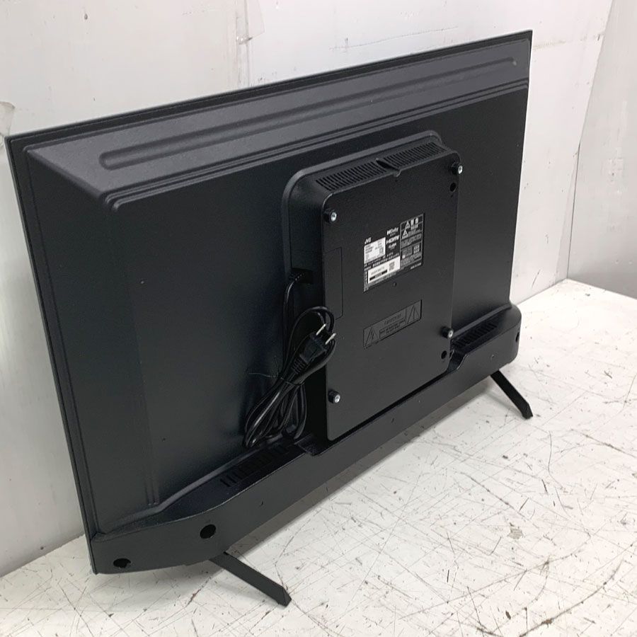 【再々値下げ】JVC JL-32T4L 32インチ液晶テレビ JVC JL-32T4L 32V型チューナーレステレビ Google TV搭載