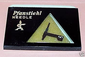 中古品)Durpower Phonograph Record Player Turntable Needle For