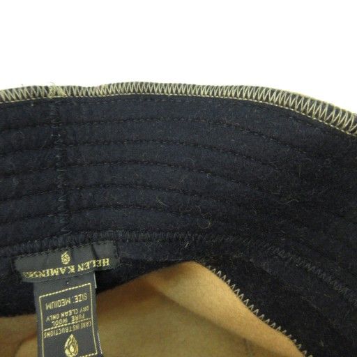 バケットハット