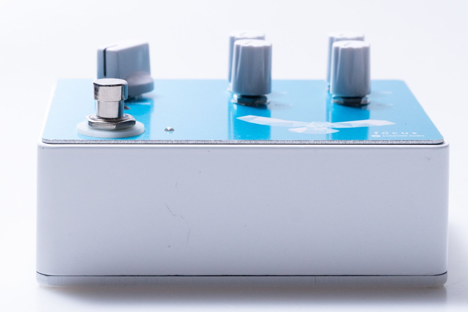 limetone audio  focus alumite color 中古品 中古】 LIMETONE AUDIO / FOCUS alumite color 【御茶ノ水本店