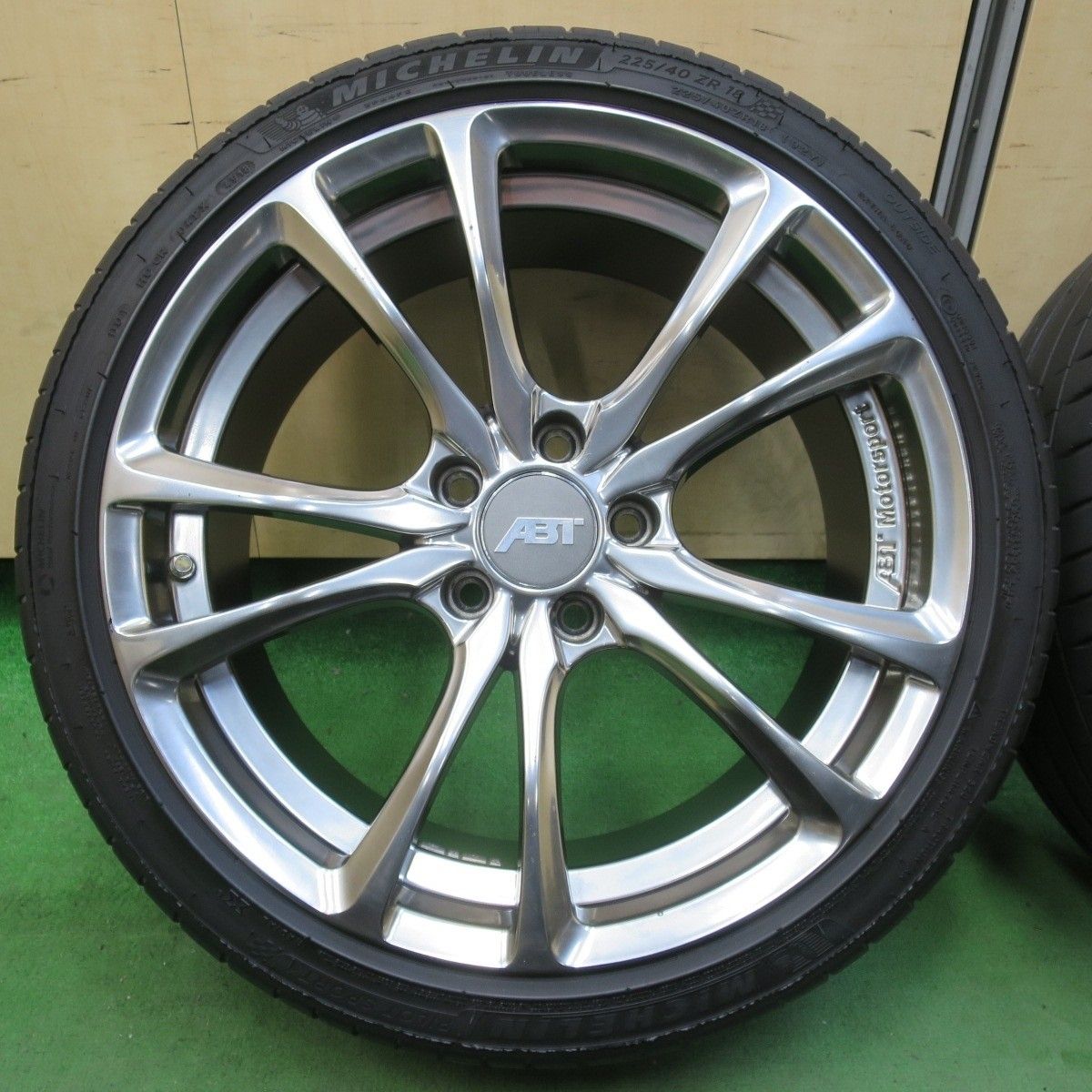 ABT