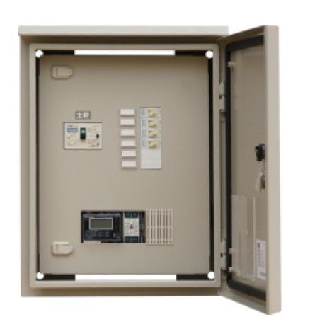 カワムラ CLA 3512-4GL スマートホーム分電盤 河村電器産業株式会社 分電