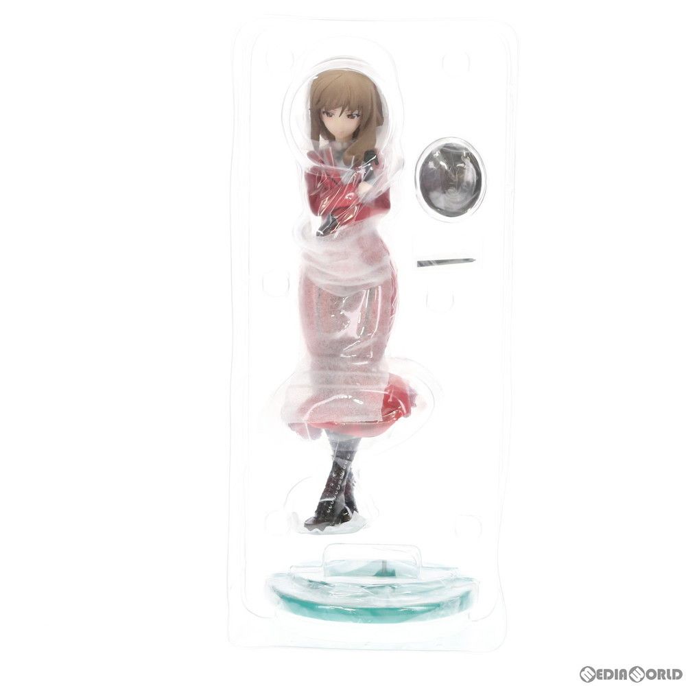 島田千代(しまだちよ) ガールズ&パンツァー 最終章 1/7 完成品