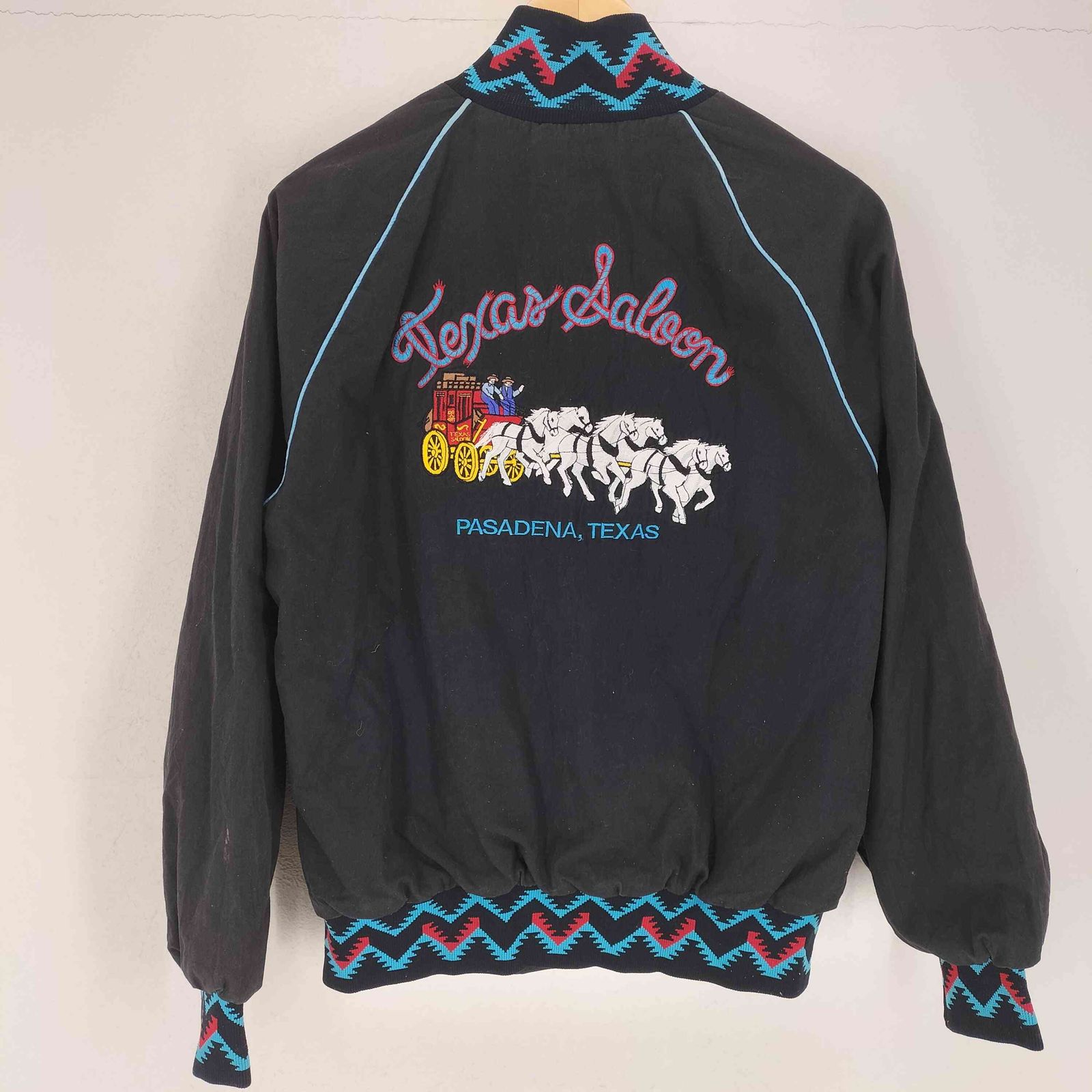 まとめ売り【Westark ウエストアーク】 ウエストアーク WESTARK 90s USA製 三角タグ バック刺繍 パイピング