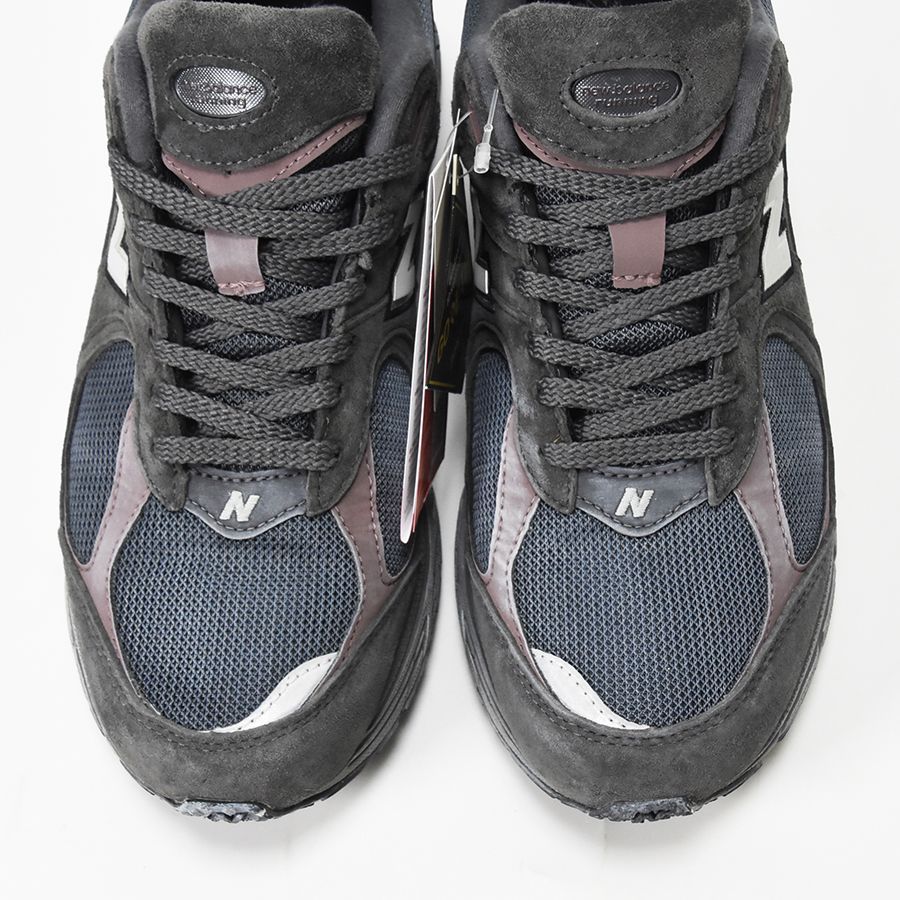 New Balance M2002RXA MAGNET GRAY ニューバランス New Balance M2002RXA MAGNET GRAY 22SS-I（ニューバランス