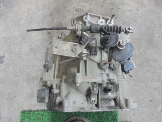 4FE7001 AH1 ホンダ N-ONE JG2 前期型 CVTオートマミッション WWW_SMP1DAWEKUDUS_SCH_ID