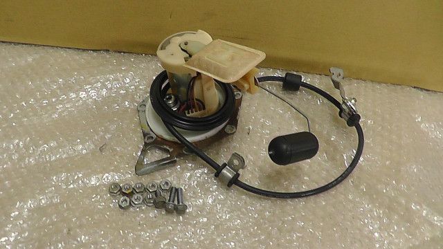 ク スクーピーFI AF55 の ヒューエル ポンプ 1747959558