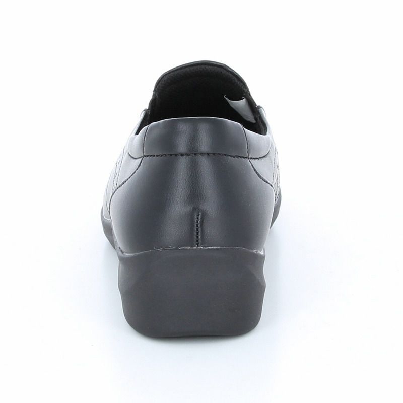 Moonstar ムーンスター Eve イヴ EVE 196 4E 外反母趾 伸びる素材