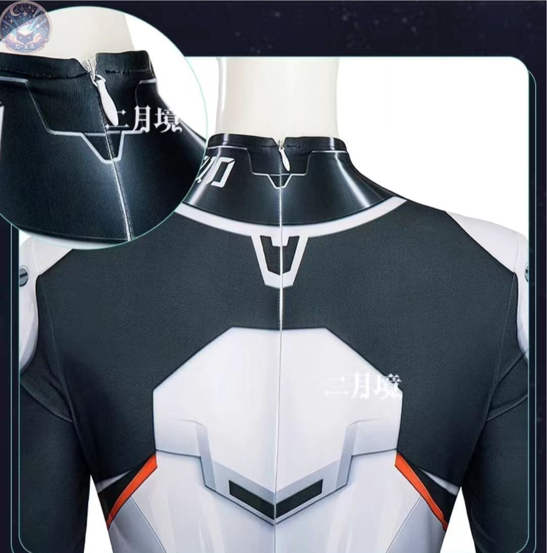 新品 未使用 崩壊スターレイル ホタル スタレ コスプレ プラグ