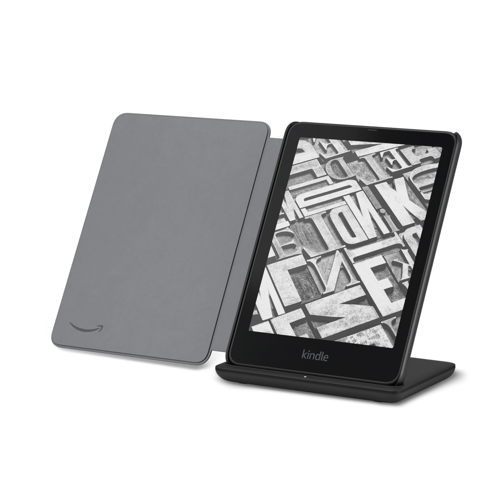 Amazon Kindle 第11世代 M2L4EK Anker充電スタンド付 KPP_2021_Charger_BLK_25L_01_RG