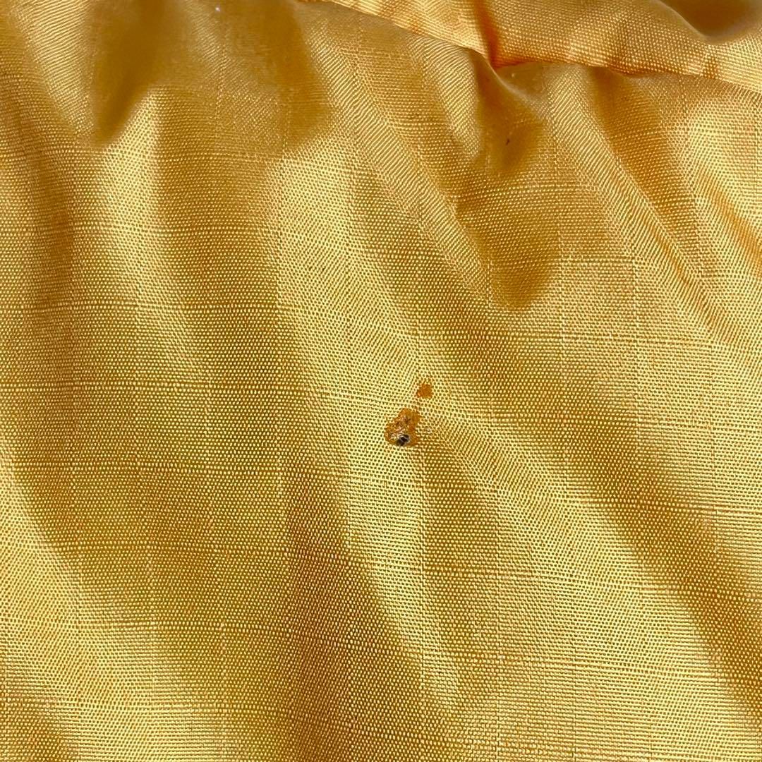 名作】1999年 patagonia ダスパーカ バターナッツ vintage