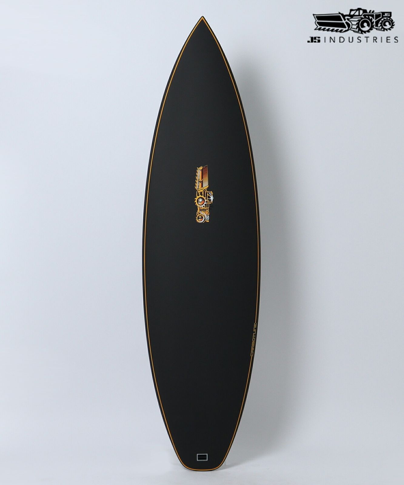 ミックファニングサーフボードEVENFLOW ミッドレングス7.0 ミック