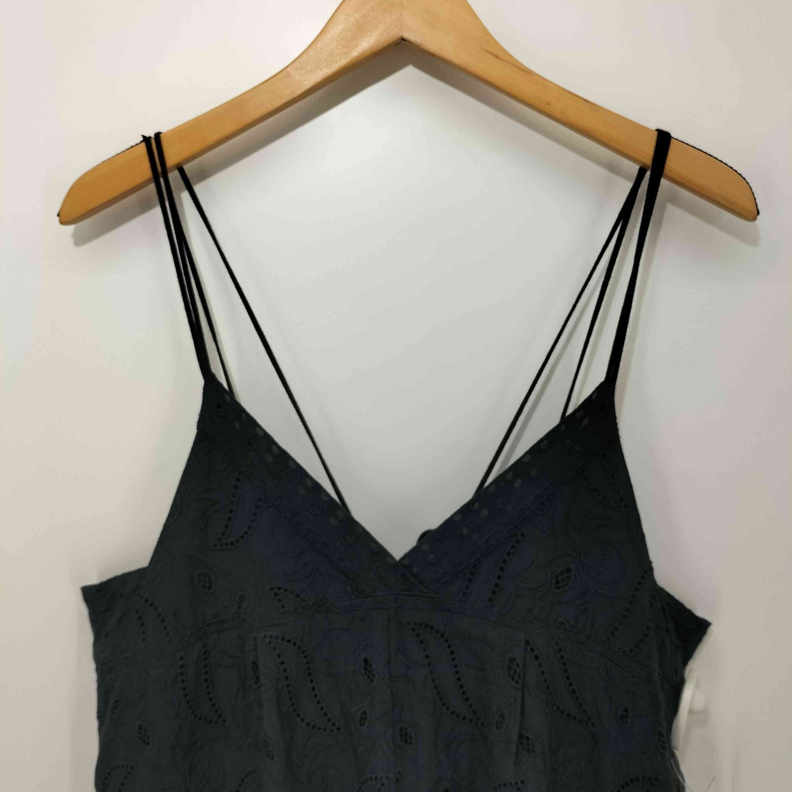 レースオールインワン