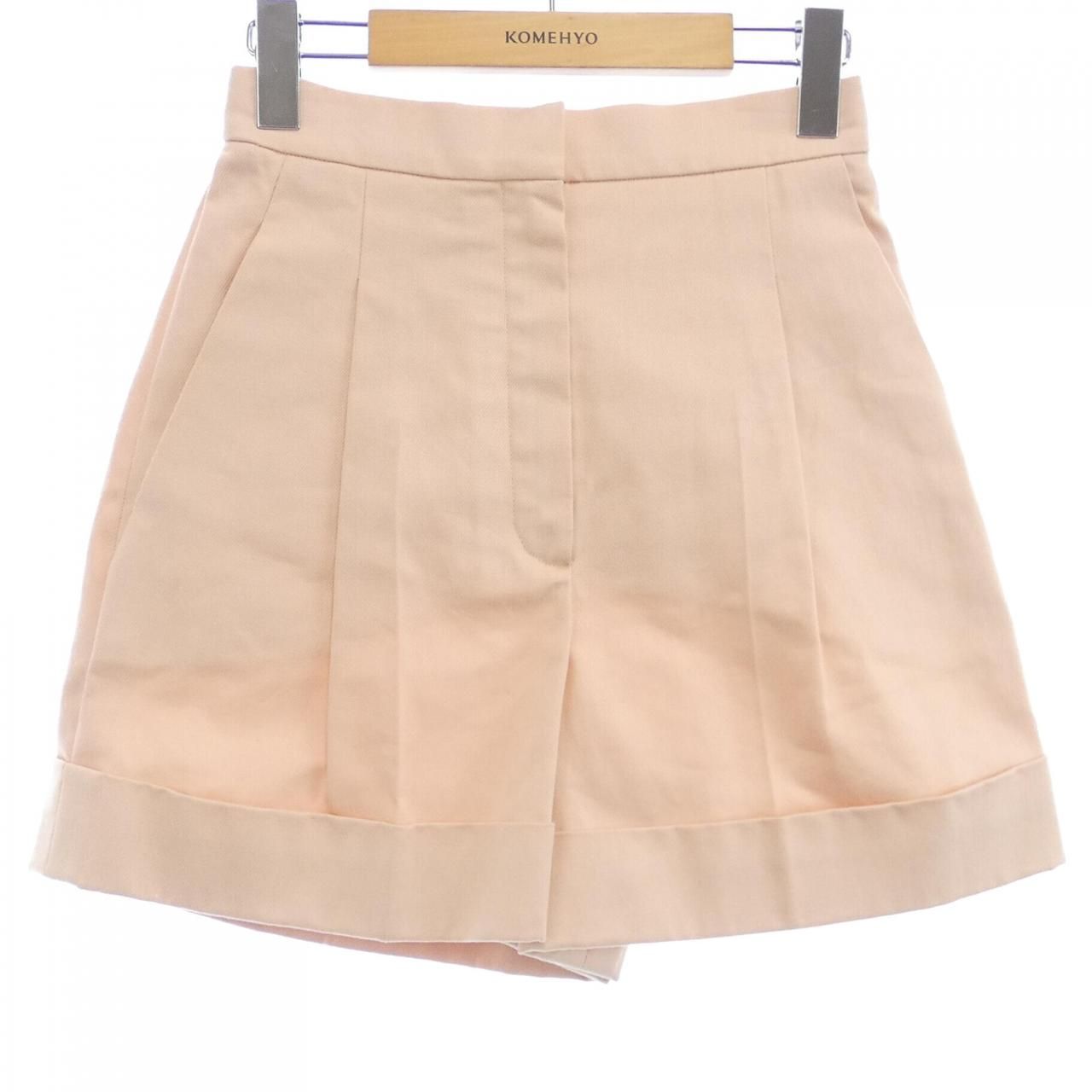 シャネル CHANEL P55496V31696 ショートパンツ