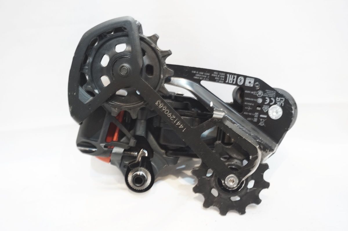 SRAM 「スラム」 GX EAGLE AXS UPGRADE KIT リアディレイラー / バイチャリ世田谷店
