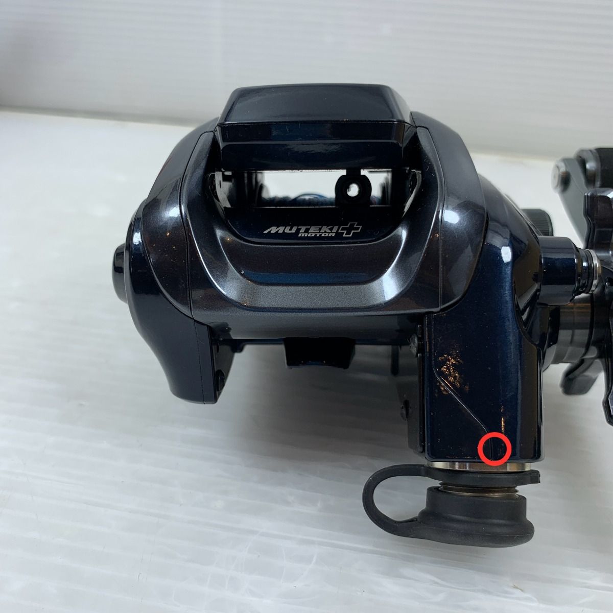 SHIMANO - ττSHIMANO シマノ リール 電動リール SHIMANO 20フォースマスター 601DH 04156 ττSHIMANO シマノ リール 電動リール SHIMANO 20フォース