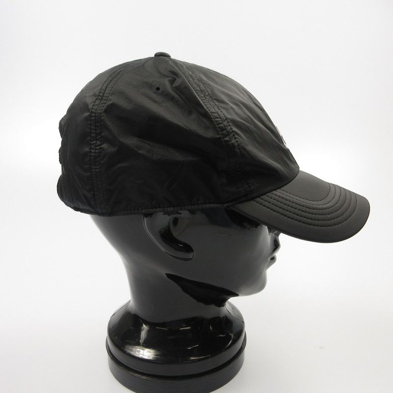 n*a様 新品　タグ付き　ナイキ　ACG フリース　キャップ　ブラック　廃盤モデ NIKE ACG 'AW84 FLEECE CAP'フリース キャップ 黒 ブラック