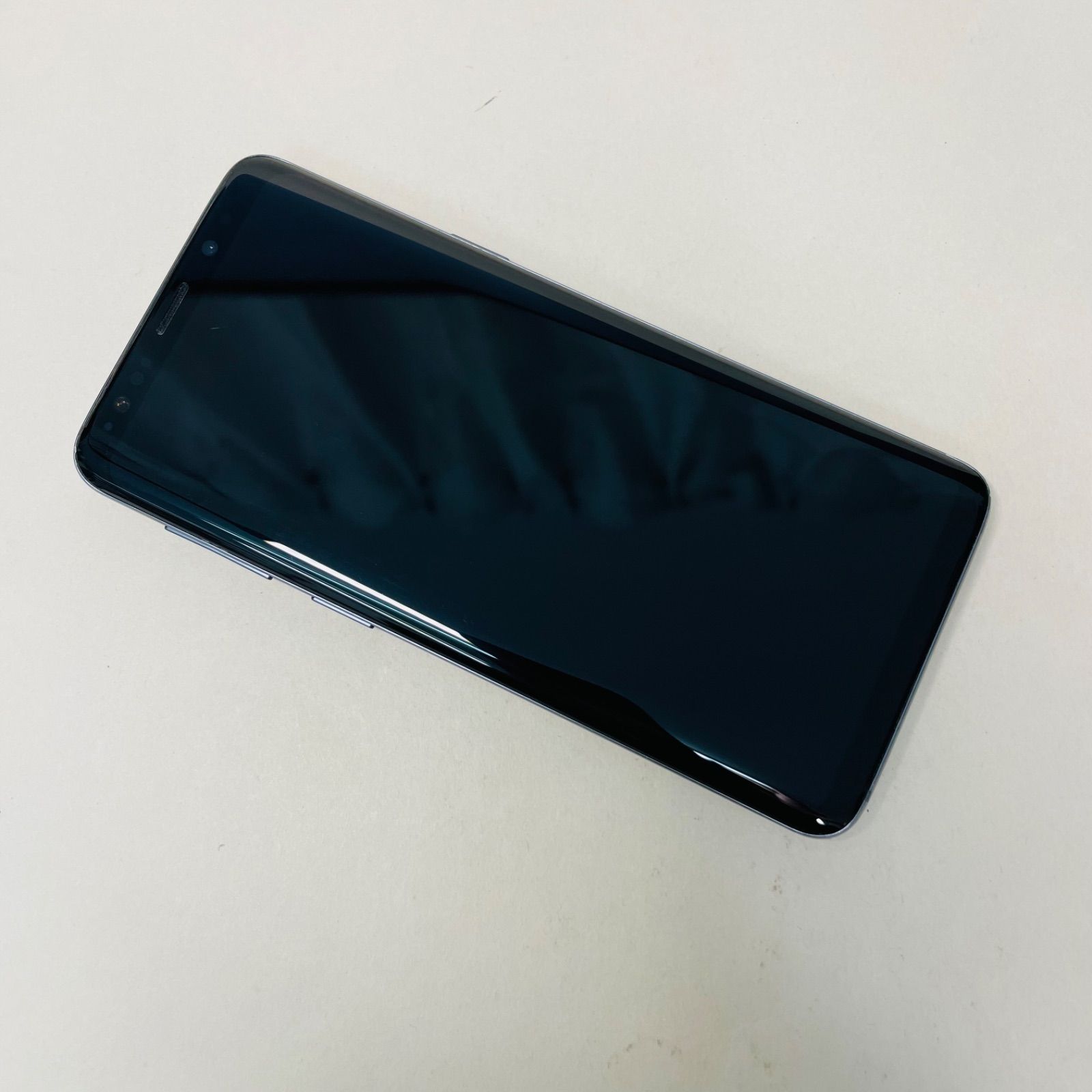 GALAXY S9 SIMフリー ジャンク Galaxy s9 plus 白ロム ジャンク Galaxy