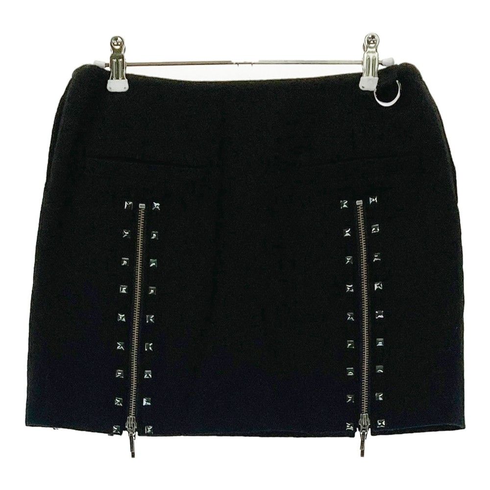 RUSSELUNO ラッセルノ プリーツ スカート ラッセルノ スカート サイズ2 ラッセルノ スカート ゴルフ サイズ：1