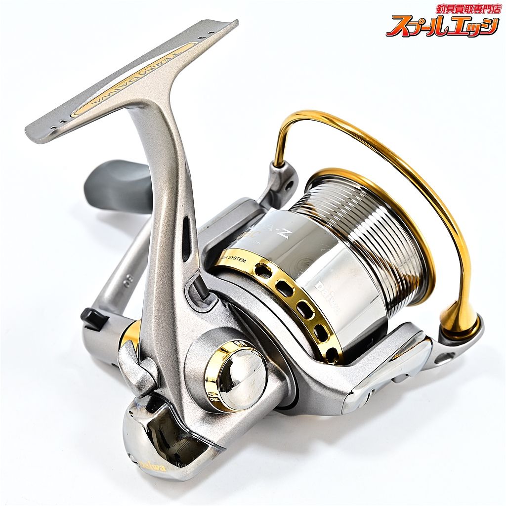Daiwa チームダイワ TD-Z 2506C スピニングリール 【ダイワ】 99チーム