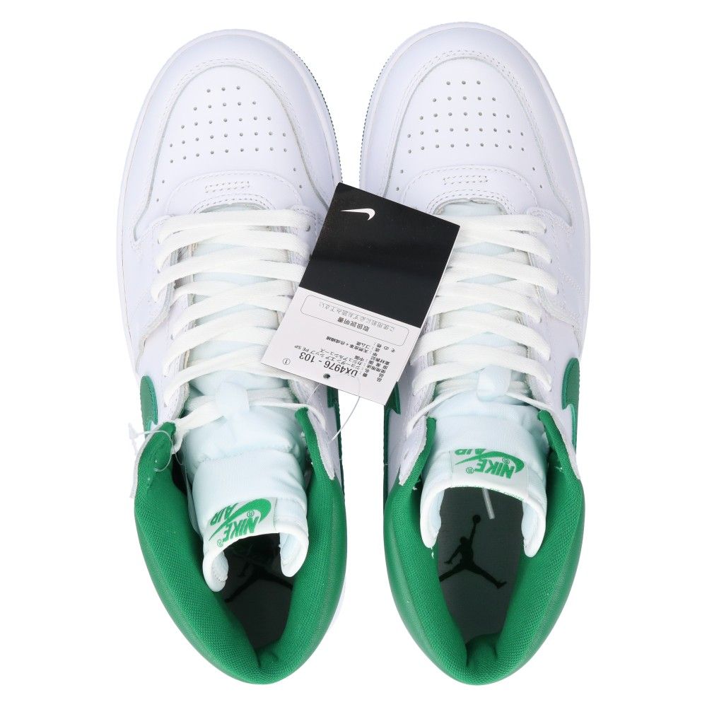 NIKE (ナイキ) JORDAN AIR SHIP SP Pine Green DX4976-103 エアシップ