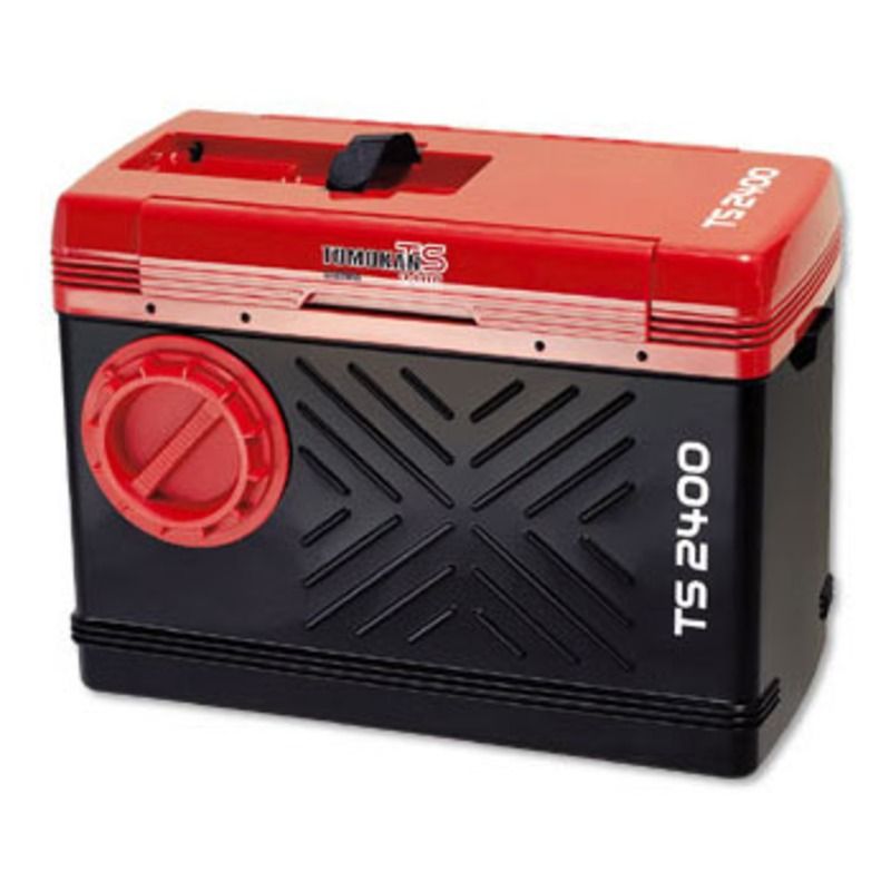 Daiwa 友カン TS 2400 レッド ハピソン 1500 鮎 Daiwa 友カン TS 2400 レッド ハピソン 1500 鮎