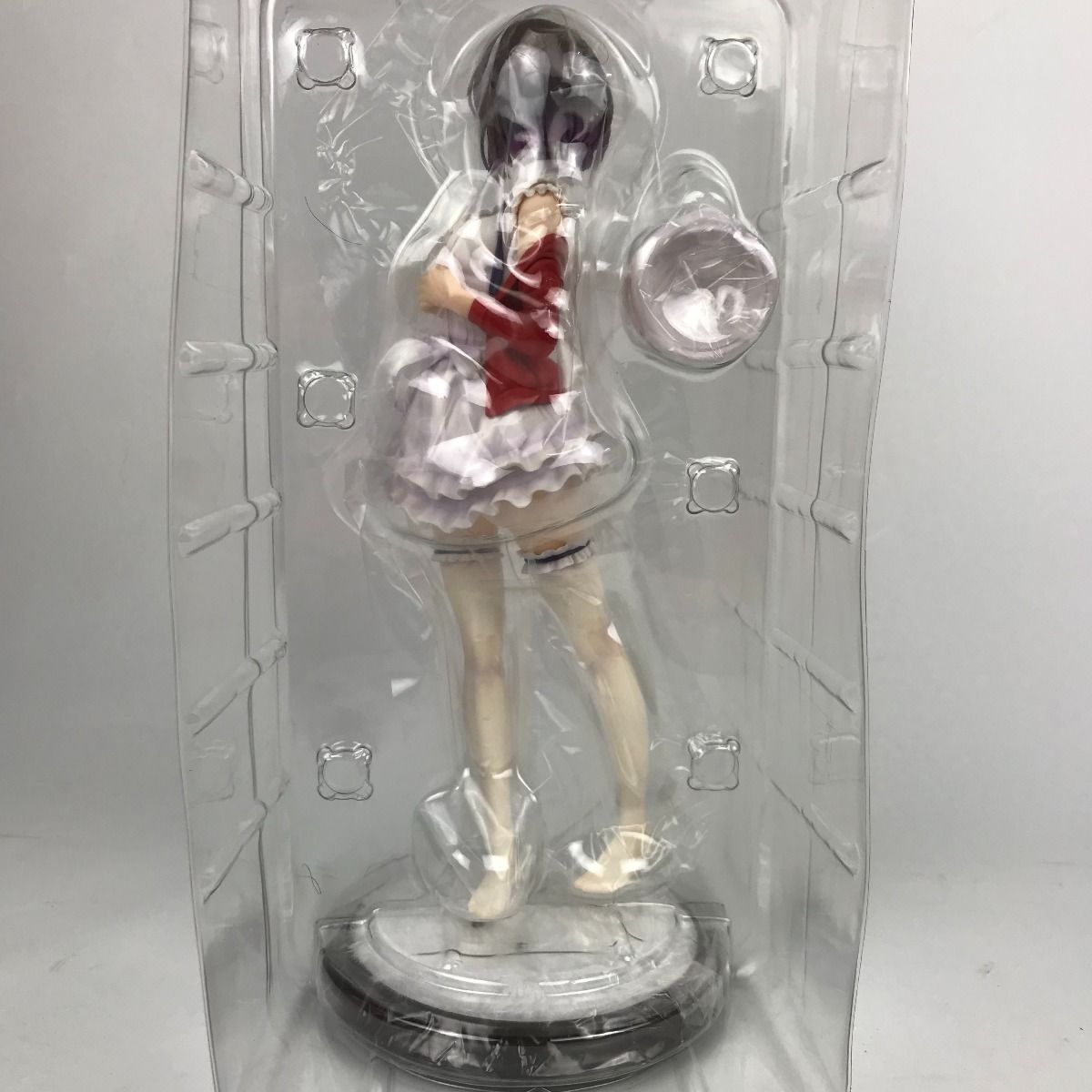 □□ グッドスマイルカンパニー 冴えない彼女の育て方 加藤恵 1/7スケール フィギュア 開封品 - メルカリ