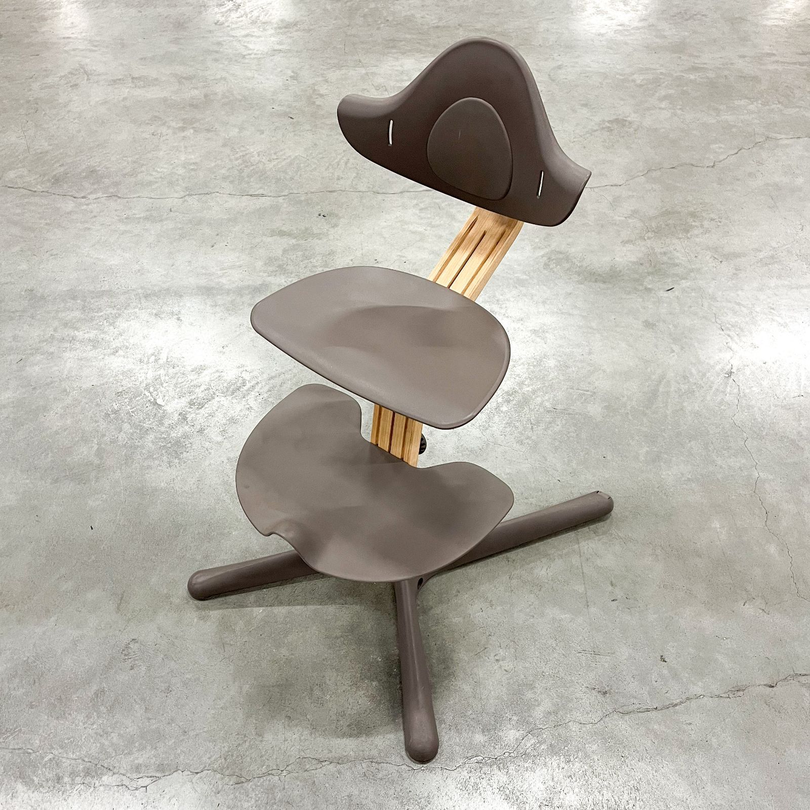 Stokke NOMI ベビーチェア ストッケ ノミ ベビーチェア