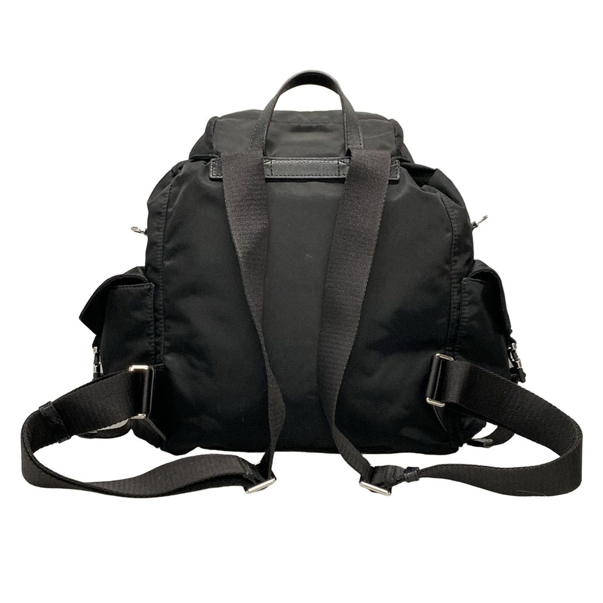 MONCLER(モンクレール) リュックサック DAUPHINE GM BACKPACK 黒