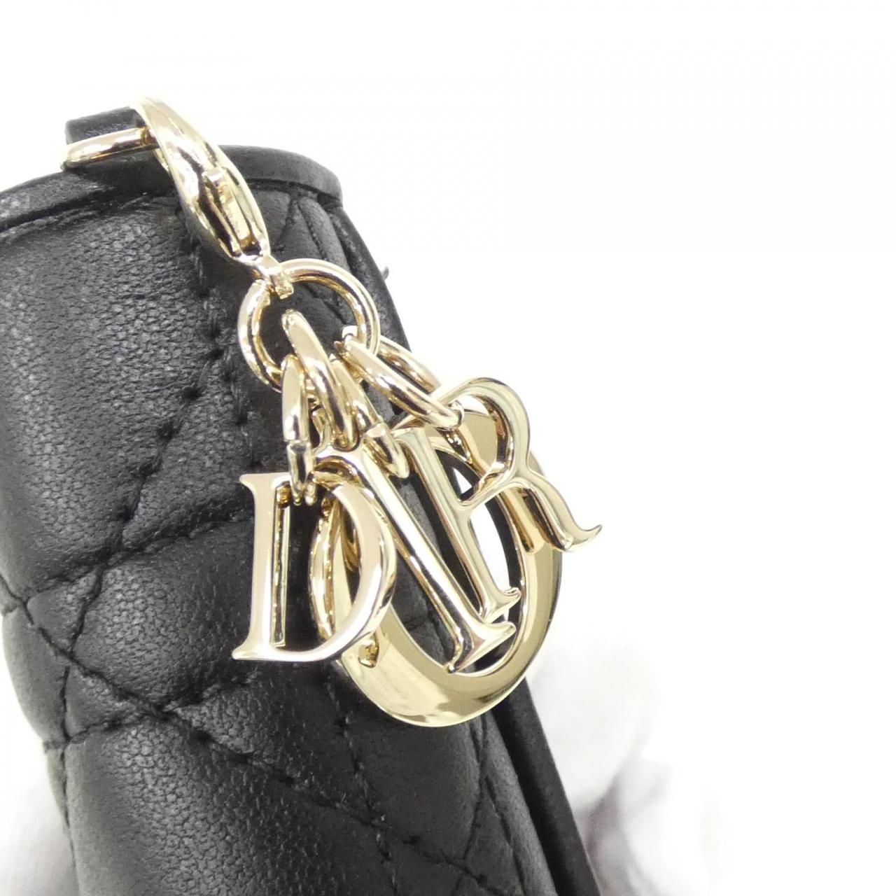 未使用品】クリスチャンディオール レディ ディオール ロータス  