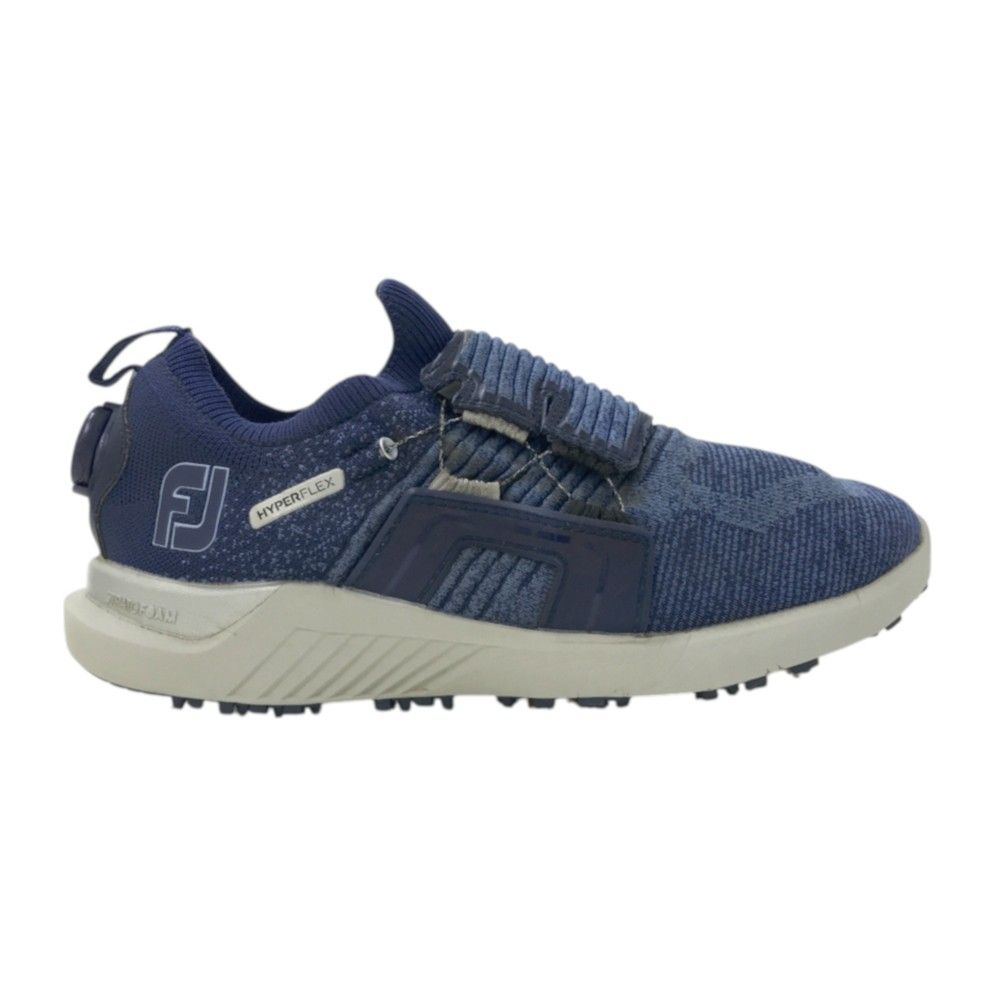 FOOT JOY フットジョイ 51088J HYPERFLEX BOA ゴルフシューズ