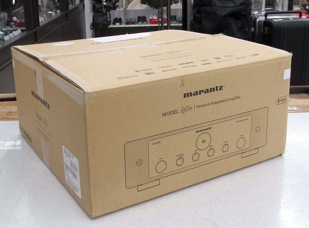 Marantz マランツ