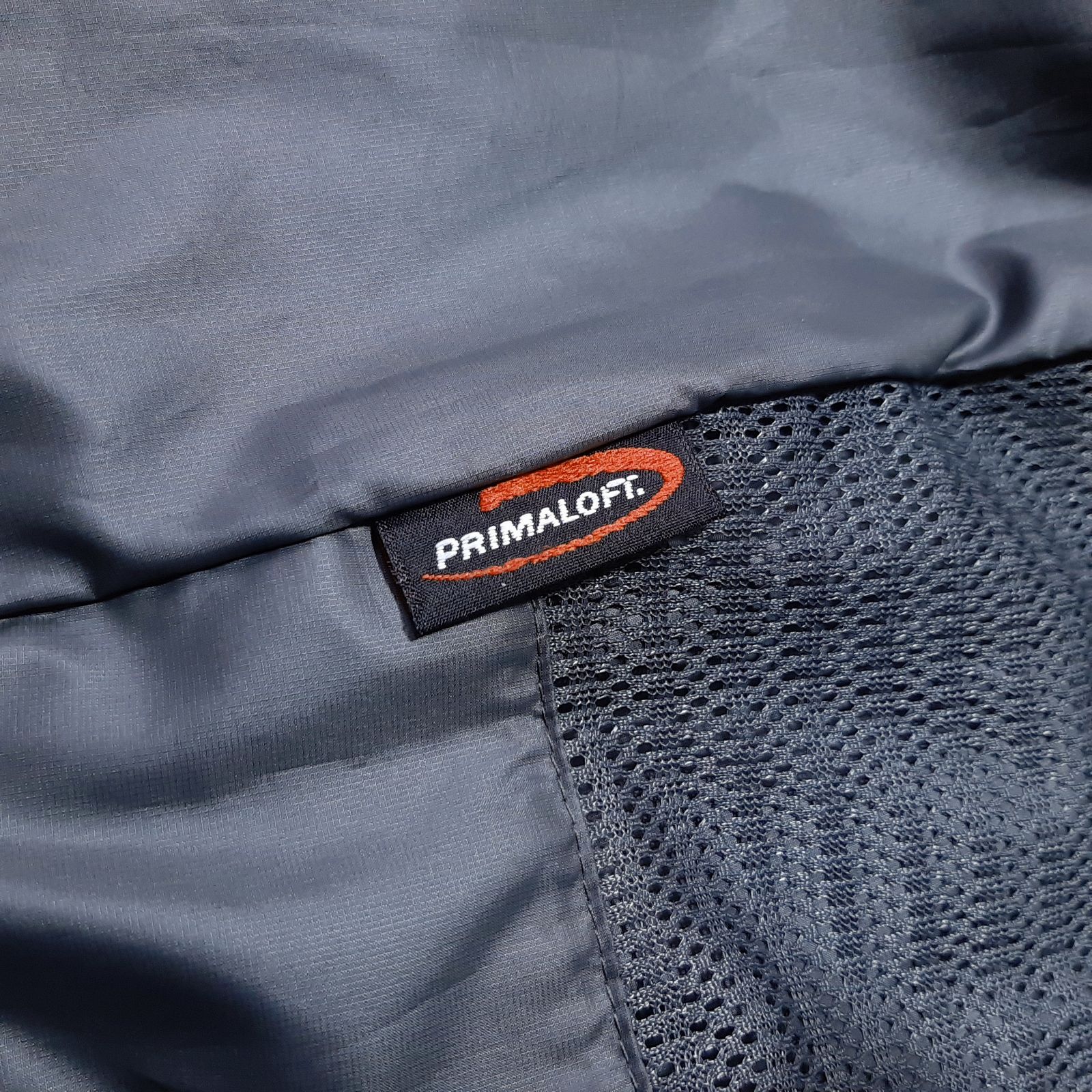size XL】patagonia ダスパーカー ゴールデンパーム 2009 Das Parka