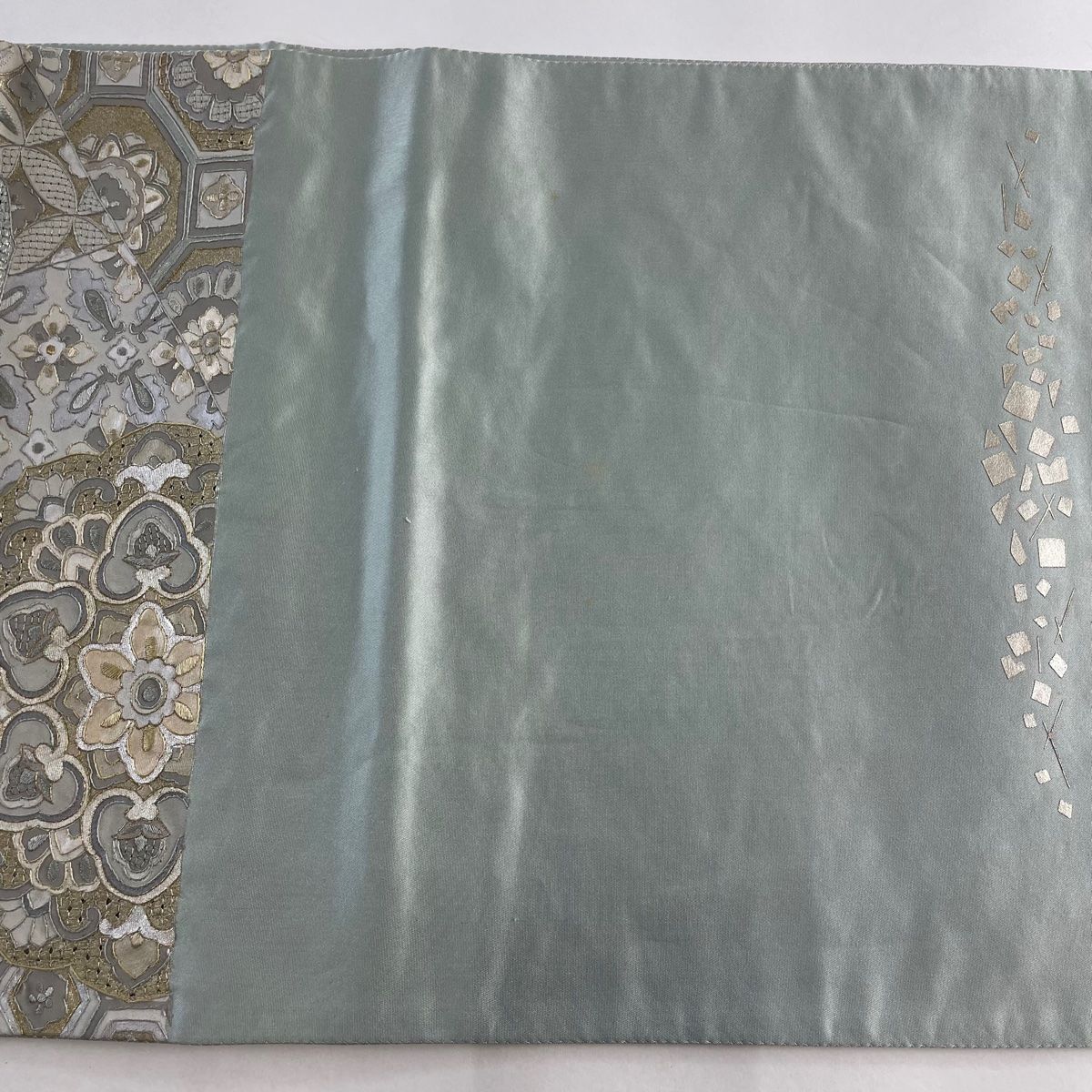 汕頭刺繍