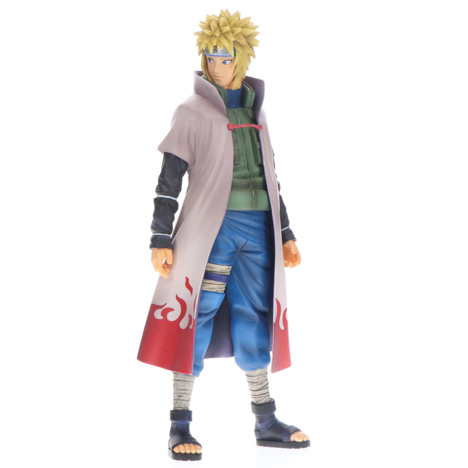 NARUTO 一番くじ 波風ミナト ラストワン賞 紡がれる火の意志 フィギュア Amazon.co.jp: 波風ミナト 「一番くじ NA*RUTO-ナ*ルト-疾風伝